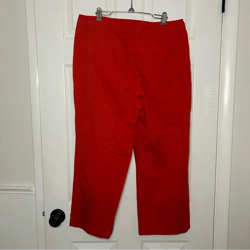 Boden Helena Chino Trousers